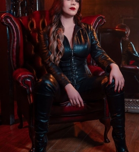 Miss Lady Louisa Birmingham Mistress